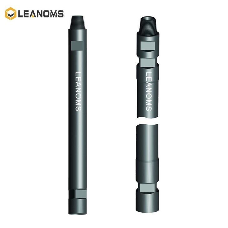 76mm 89mm Mining & Construction Drill Pipe