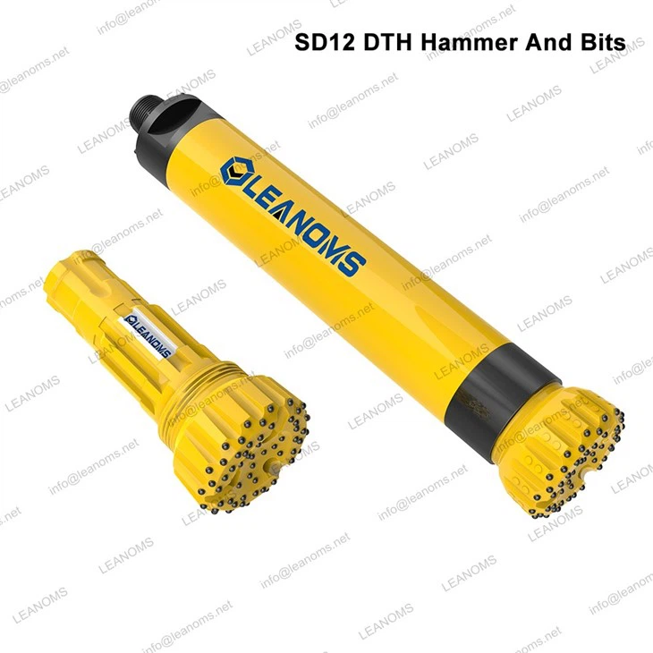 Dth Hammer Price