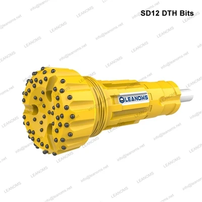 החלפת ביטים של כפתור DTH