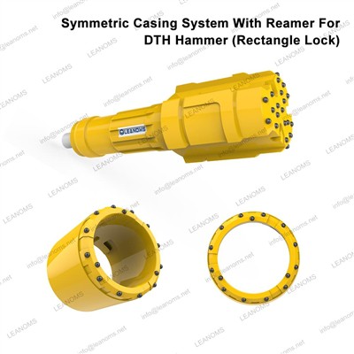 What Is Symmetric Casing System