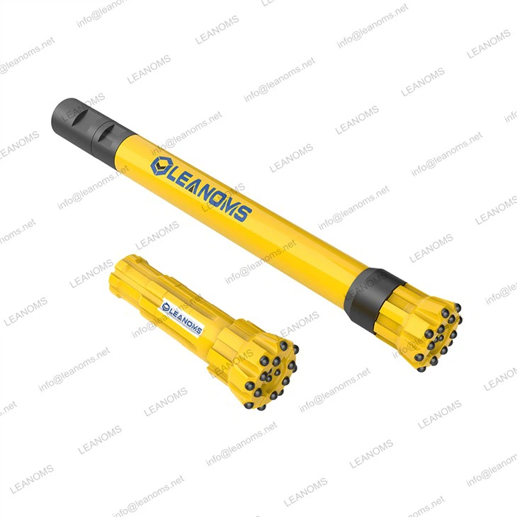 PR52 RC dth hammer and bit