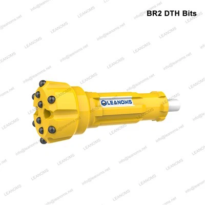 האמר DTH בגודל 2 אינץ'