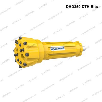 Down The Hole Hammer Bit