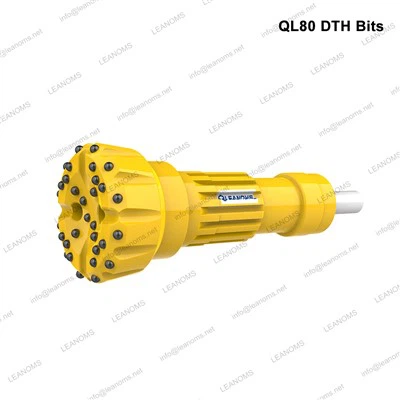 יצרני סיביות DTH