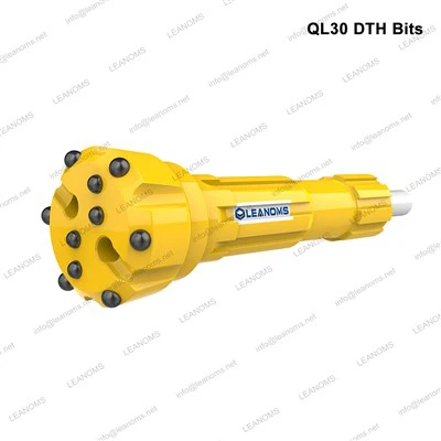 חלק פטיש Dth