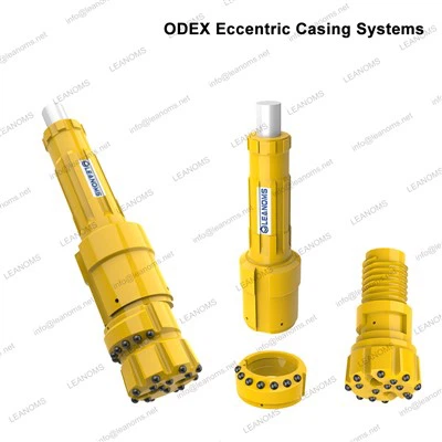 מעטפת ODEX