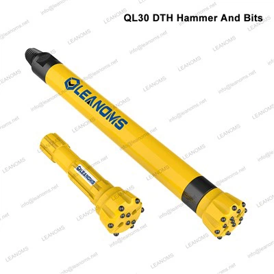 האמר QL30 DTH